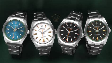 rolex uhren graumarkt
